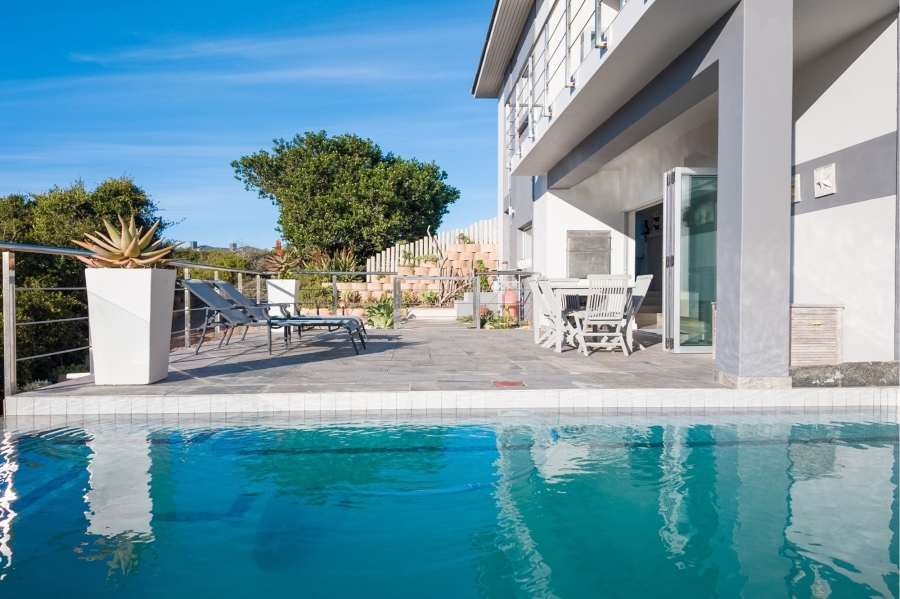 5 Bedroom Property for Sale in Pinnacle Point Golf Estate Western Cape